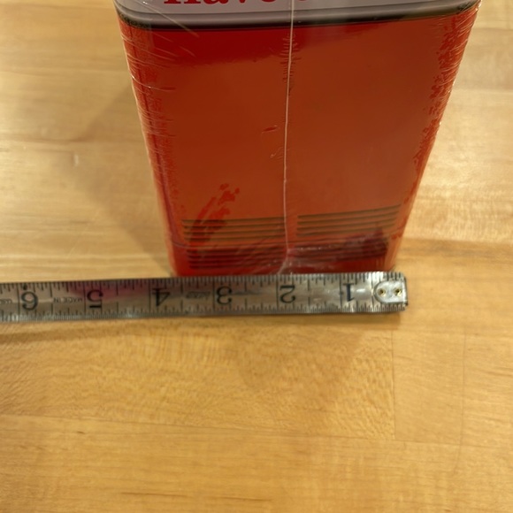 1950s coca-cola Vending Machine Tin with Glass, Straw and Mini Tray NIP - Picture 14 of 14